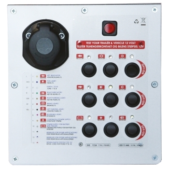 LJUS TESTAR BAKSIDA ATTACK1750