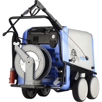 HETVATTENTVÄTT THERM-RP 1600AT