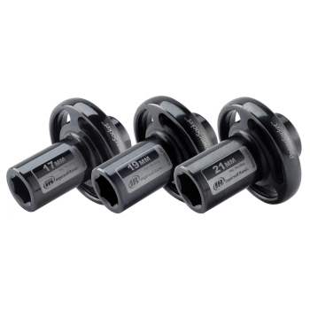 HYLSSET 1/2" 17,19, 21MM