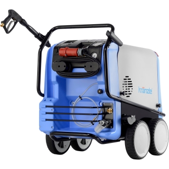 HETVATTENTVÄTT THERM-RP 1600