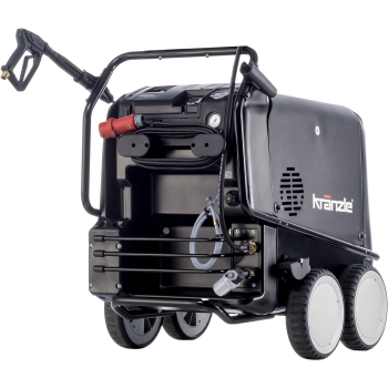 HETVATTENTVÄTT THERM-RP 900