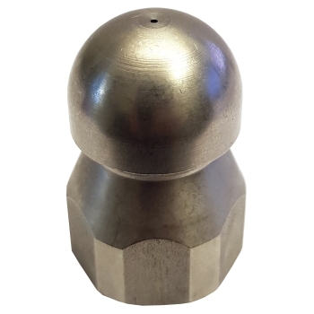 KLOAKDYSA 3/8" 0,8 3+1