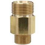 NIPPEL M22x3/8" UTV G