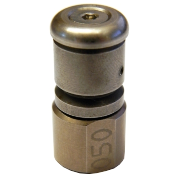 KLOAKDYSA ROTERANDE 1/8" 0,50