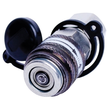 NIPPEL FLAT FACE HONA