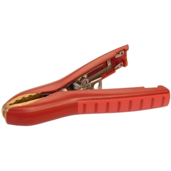 BATTERIKLÄMMA RÖD MXTS 70