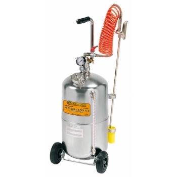 KONCENTRATSPRUTA 24 LITER