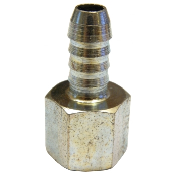 SLANGFÄSTE 3/8" INVx3/8" SLANG