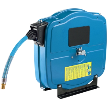 SLANGVINDA LUFT 20BAR 1/2" 15M