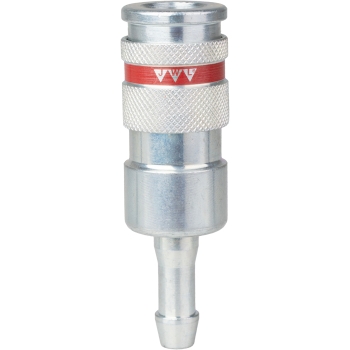 SNABBKOPPLING 8MM SLANG EURO