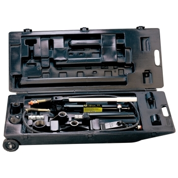 RIKTSATS 10 TONS PORTOPOWER