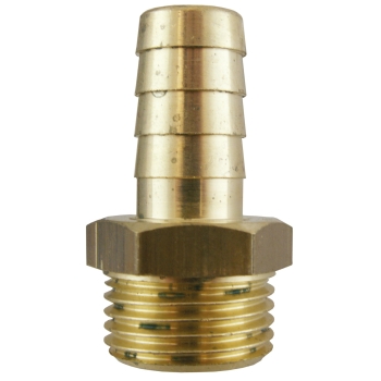 SLANGFÄSTE 1/2"x1/2" SLANG