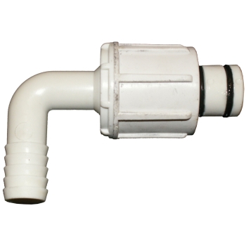 SVIRVEL 3/4" FÖR ADBLUE