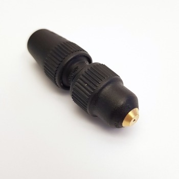 RUNDSTRÅLEDYSA PRO5 G.MODELL