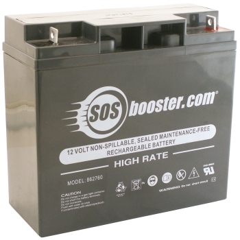 BATTERI 800A ATTACK 4500 4740