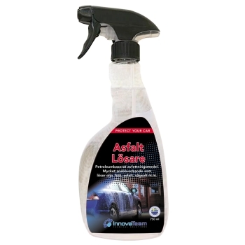 ASFALTSLÖSARE 0,71L