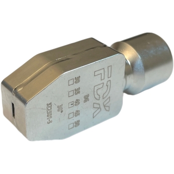 OSCIJET DYSA 1/4"  0,50