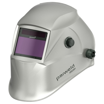 SVETSHJÄLM AUT SILVER XR938H