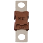SÄKRING 500 AMP