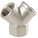 Y-RÖR 3-VÄG 1/2" INV R15