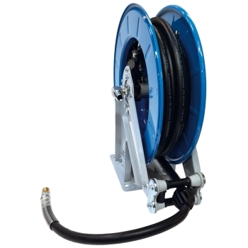 SLANGVINDA 18BAR 3/8" 15M