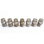 MUNSTYCKE 1/4" 40-045