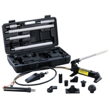 RIKTSATS 4 TONS PORTOPOWER