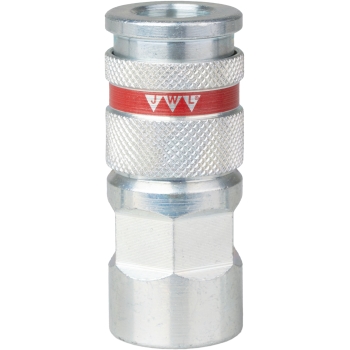 SNABBKOPPLING 1/4" INV G EURO