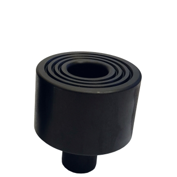 FÖRLÄNGARE 45MM Ø67MM