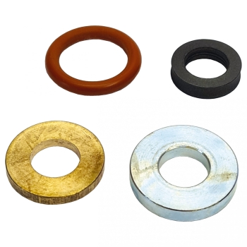 PACKNINGSSATS SVIRVEL HT 400B