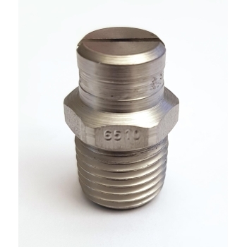 MUNSTYCKE 1/4" 65-10