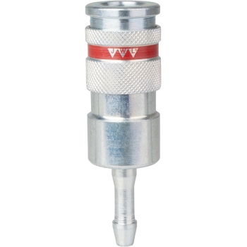 SNABBKOPPLING 6MM SLANG EURO