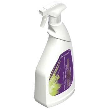 SVETSSPRAY 750ML SILICONFRI