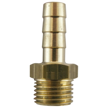 SLANGFÄSTE 1/4"x5/16" SLANG