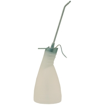 SMÖRJKANNA PLAST FAST PIP