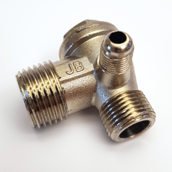 BACKVENTIL STRATOS 24