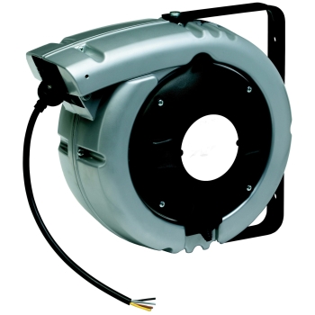 ELKABELVINDA 10 M 3000W 5x2,5