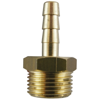 SLANGFÄSTE 3/8"x1/4" SLANG