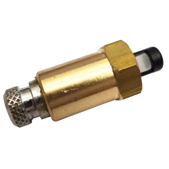 FLATSTRÅLEDYSA ROSTFRI