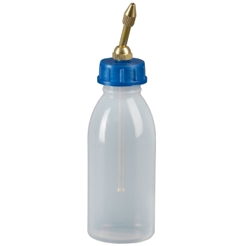 OLJEKANNA FLASKMODELL 125ML