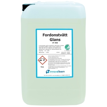FORDONSTVÄTT GLANS 25L