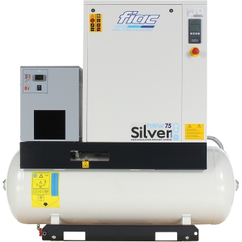 SKRUVKOMPRESSOR 7,5 270LIT