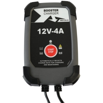 BATTERILADDARE 4,0 AH