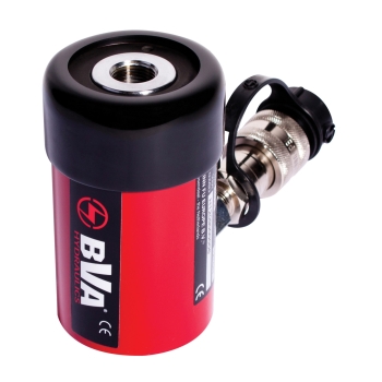 HÅLCYLINDER ENKELVERKANDE