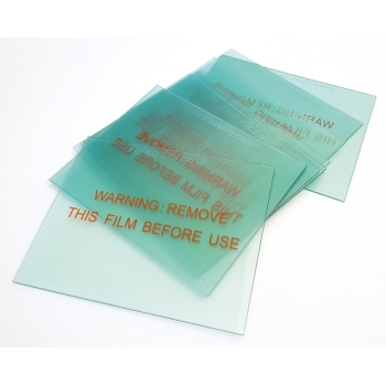 FRONTGLAS YTTRE XR915 90x115mm