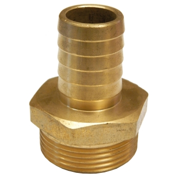 SLANGFÄSTE 1 1/4"x1" SLANG