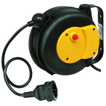 ELKABELVINDA 6 M 1900W 3x1,5