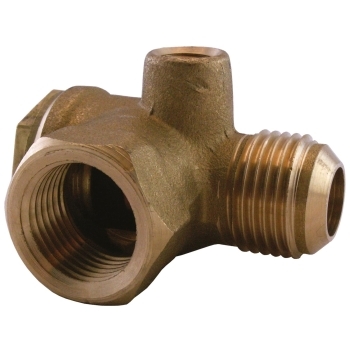 BACKVENTIL 1/2"x1/2"