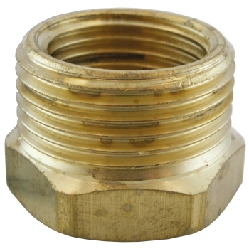 BUSSNING 3/4"x1/2" UTVxINV G