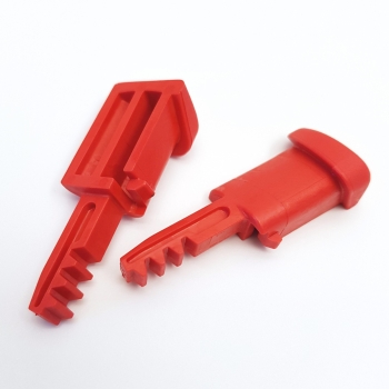 KNAPPAR RÖDA IR2135